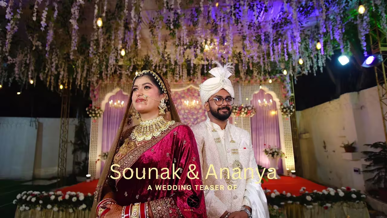 Marwari & North indian wedding