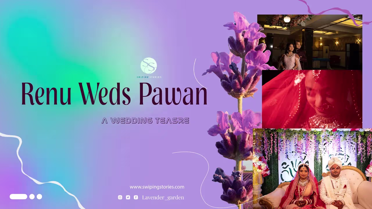 Marwari & North indian wedding