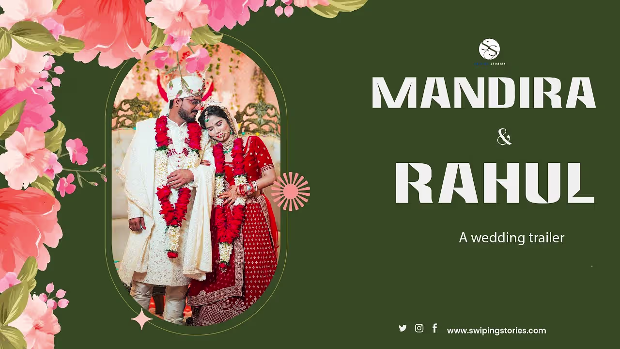 Marwari & North indian wedding