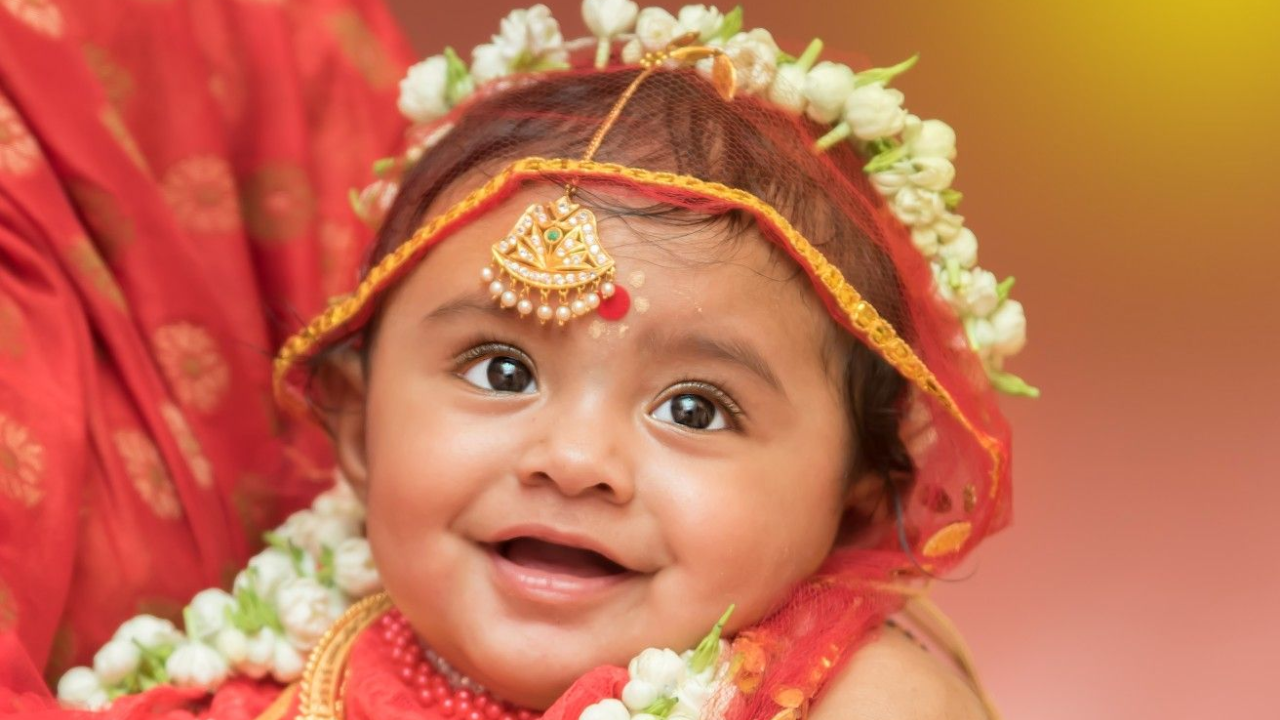 The Go-To Rice Ceremony Photography Checklist Every Parent Should Know