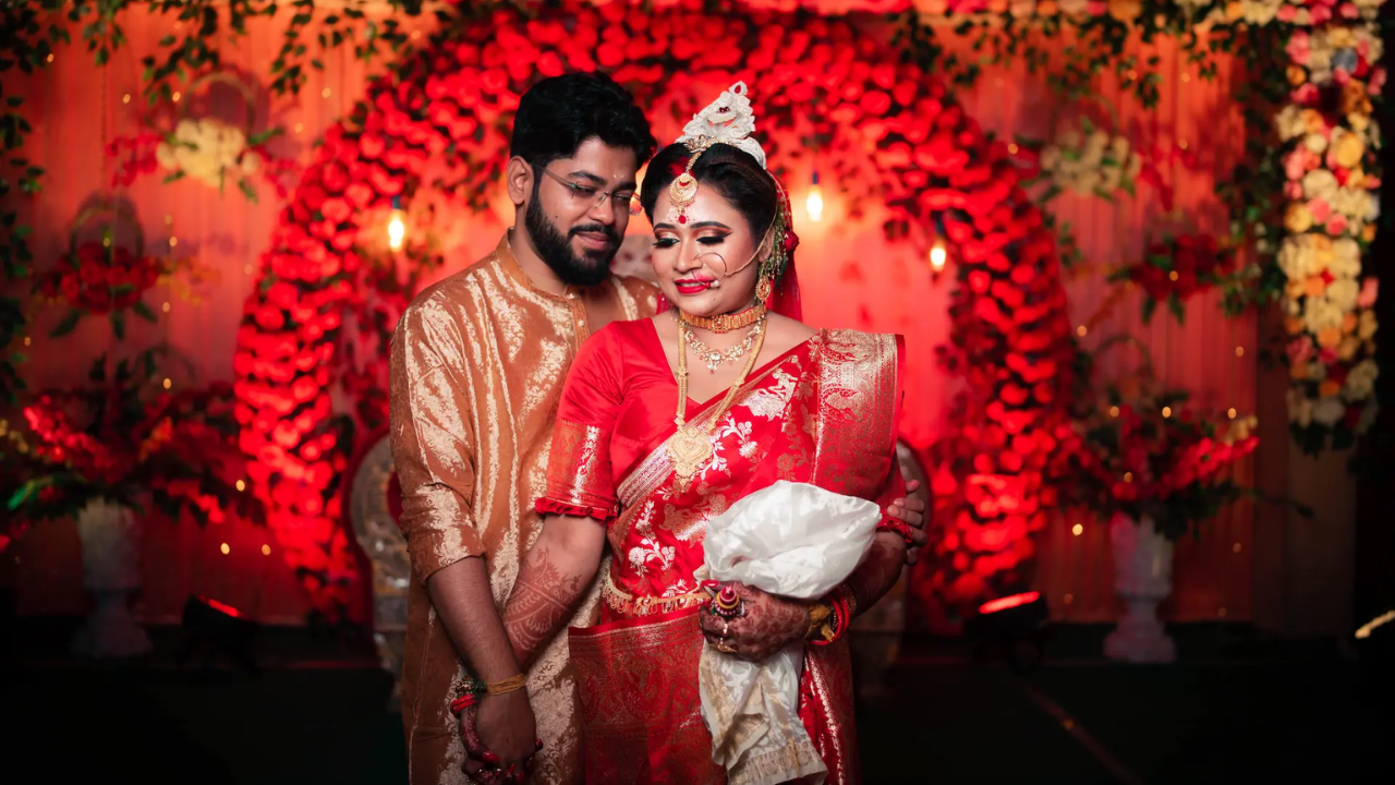 Stop Overthinking! Plan Your Dream Wedding Day Within Your Budget