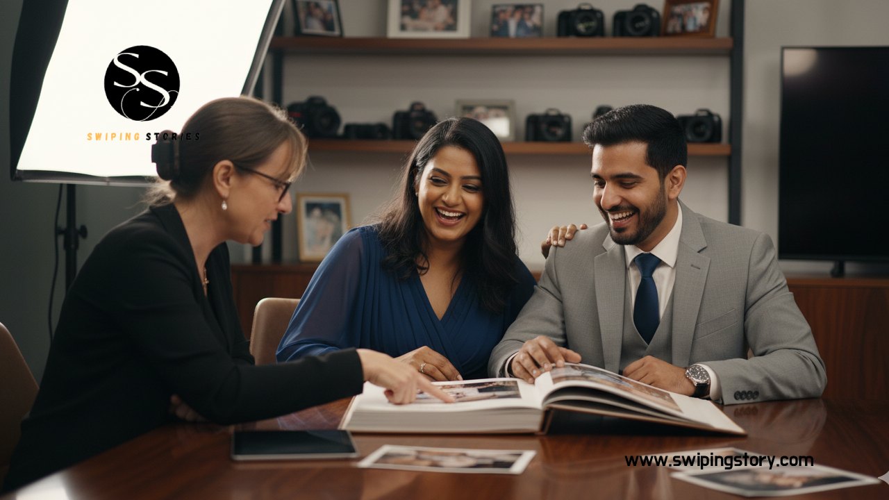 best wedding photographer in kolkata couple planning wedding photography