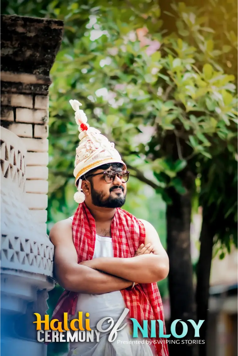 Best wedding photographer in Kolkata Swiping Stories Photography creating timeless wedding memories