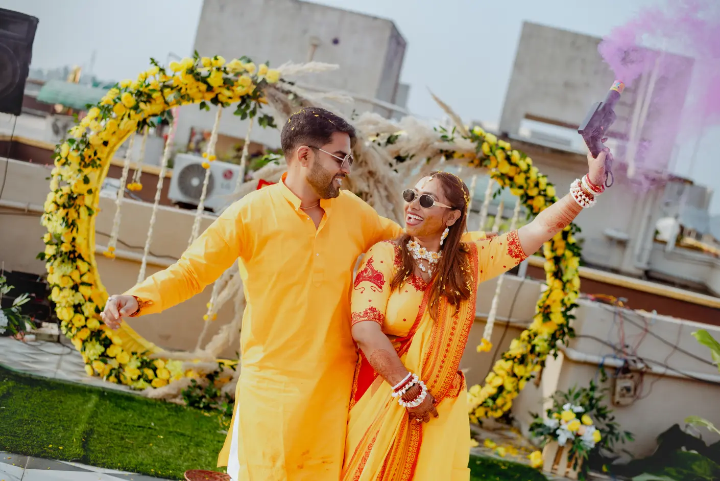 wedding cinematography main image