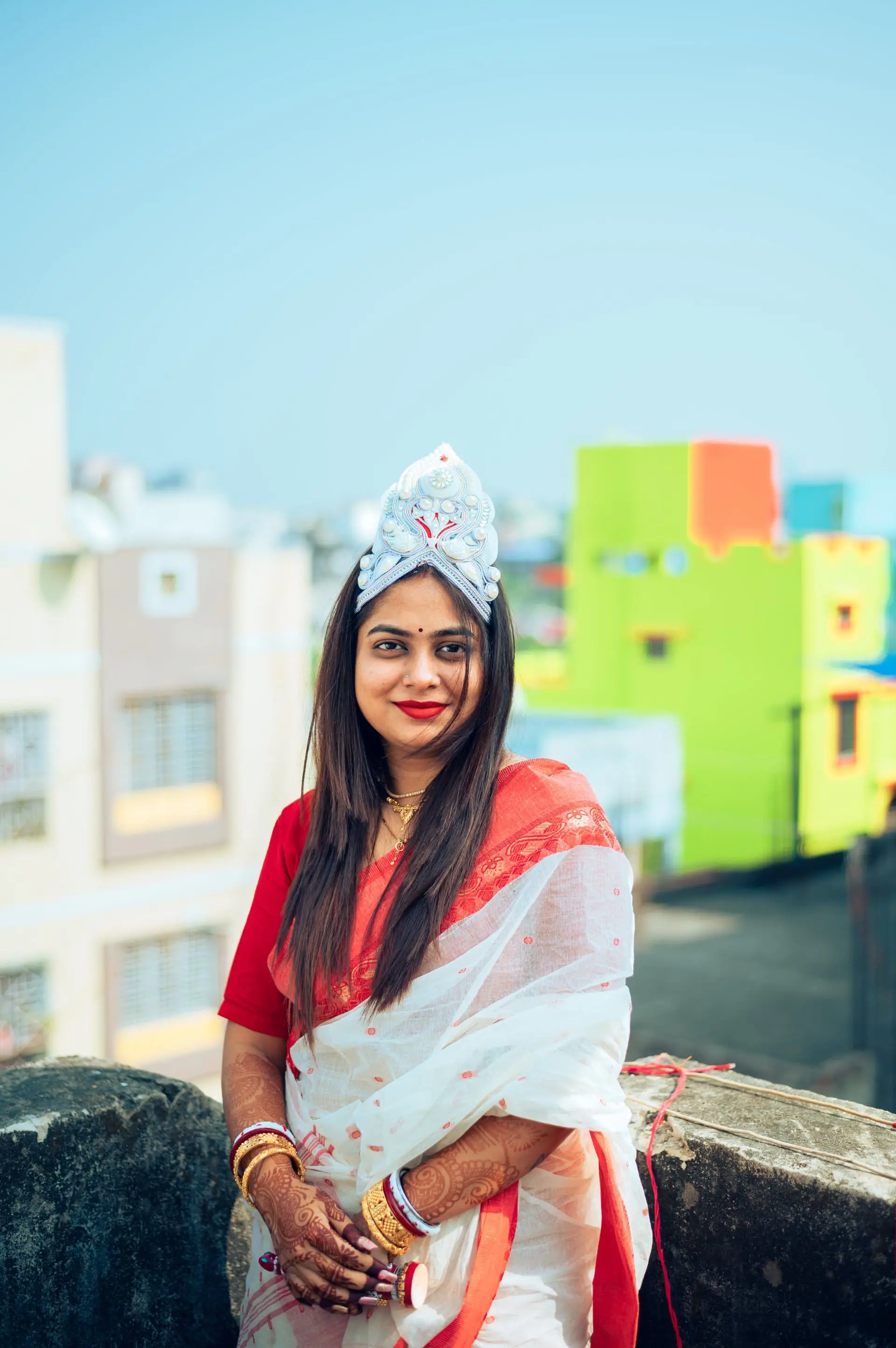 Best wedding photographer in Kolkata Swiping Stories Photography creating timeless wedding memories
