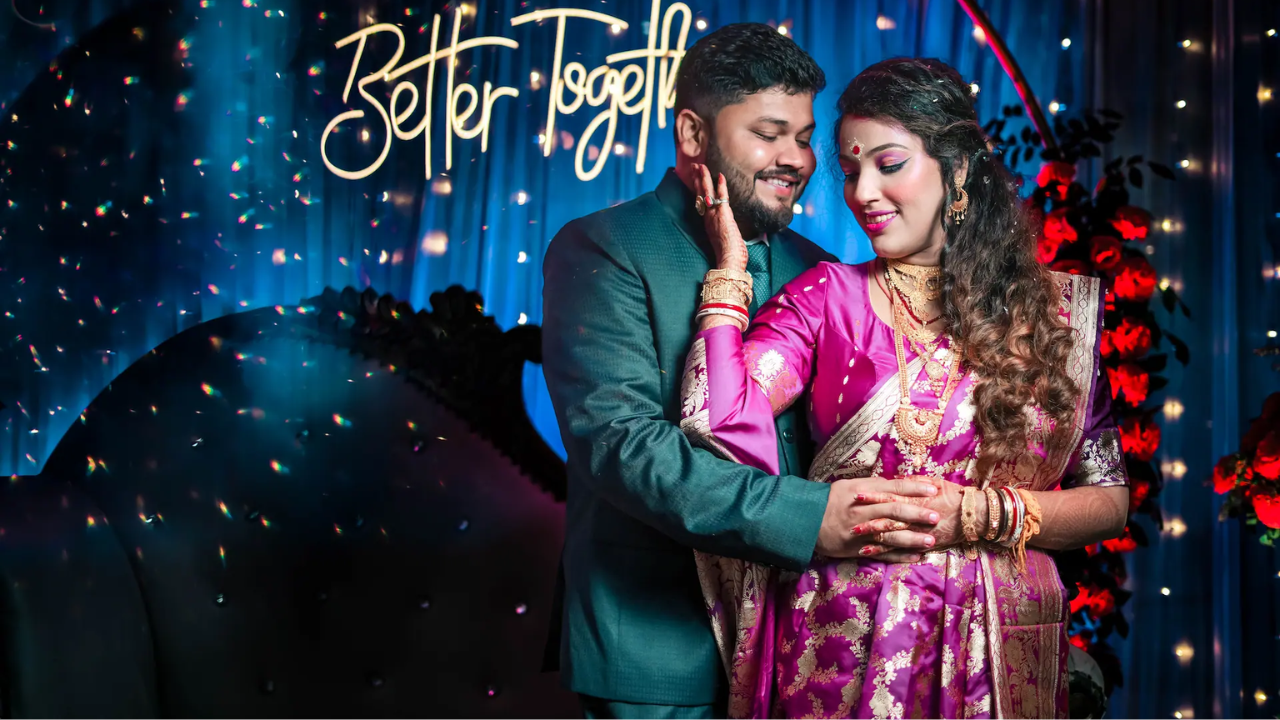 Stop Overthinking! Plan Your Dream Wedding Day Within Your Budget