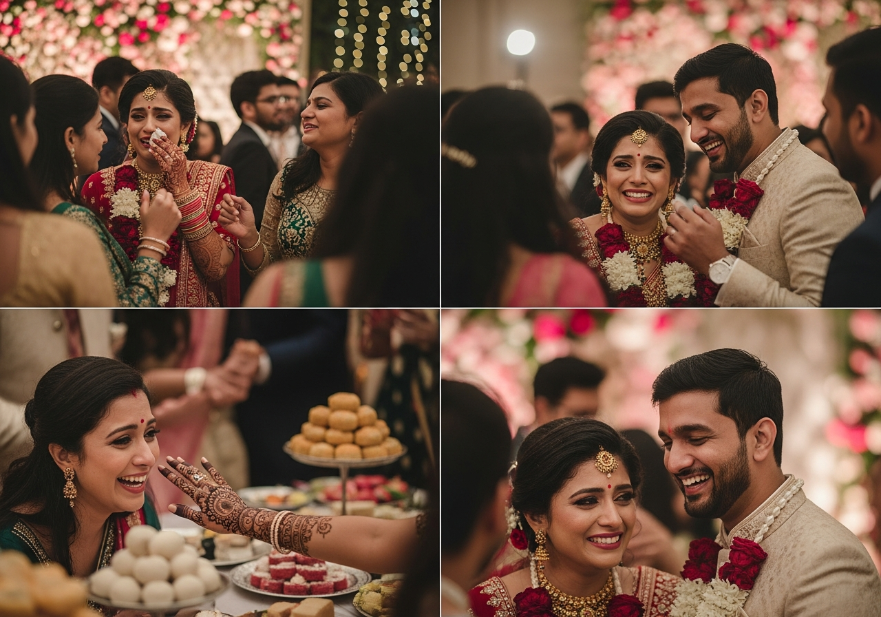 Wedding Photographer Near Me