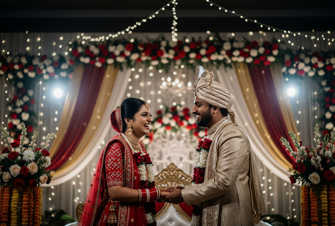 Kolkata Wedding Photography Trends Couples Are Loving This February-Swiping Stories Photography